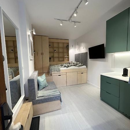 Apartamenty W Brzeznie Gdańsk Eksteriør billede