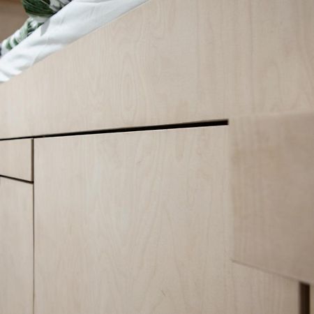 Apartamenty W Brzeznie Gdańsk Eksteriør billede