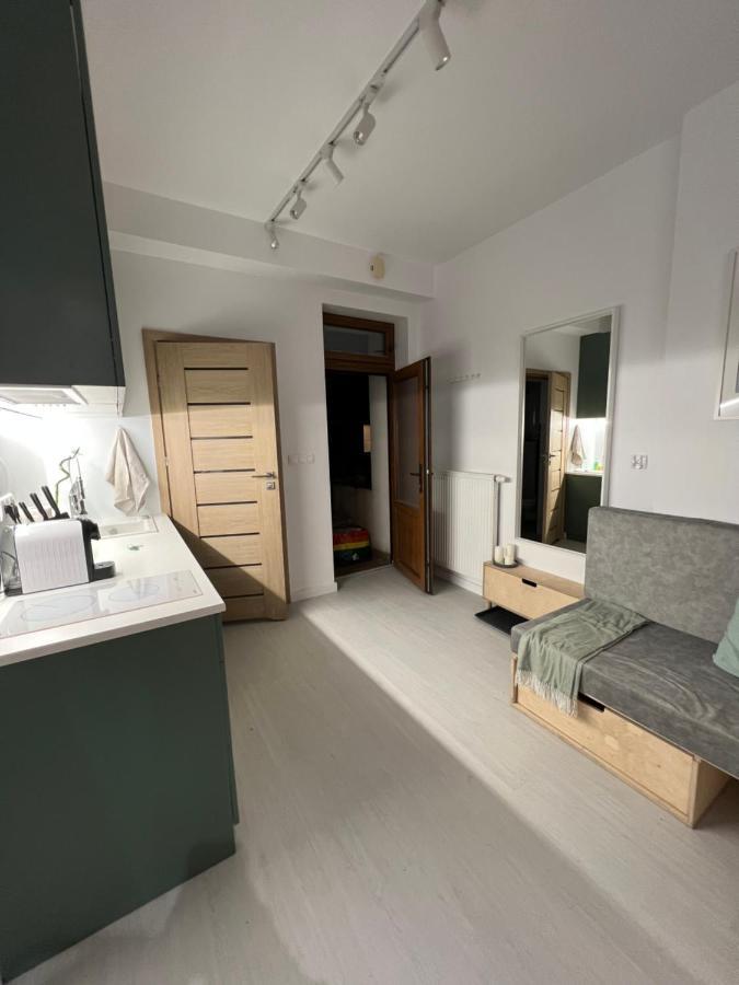 Apartamenty W Brzeznie Gdańsk Eksteriør billede