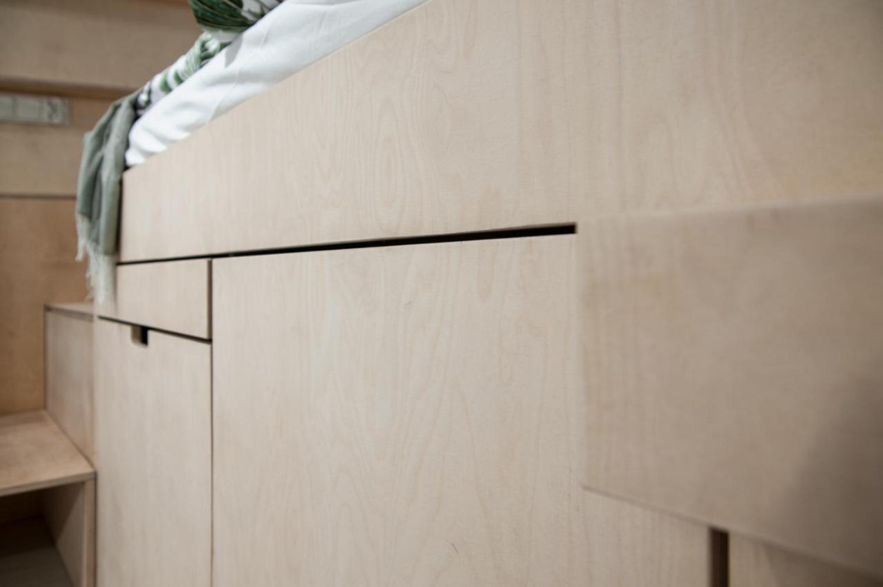 Apartamenty W Brzeznie Gdańsk Eksteriør billede